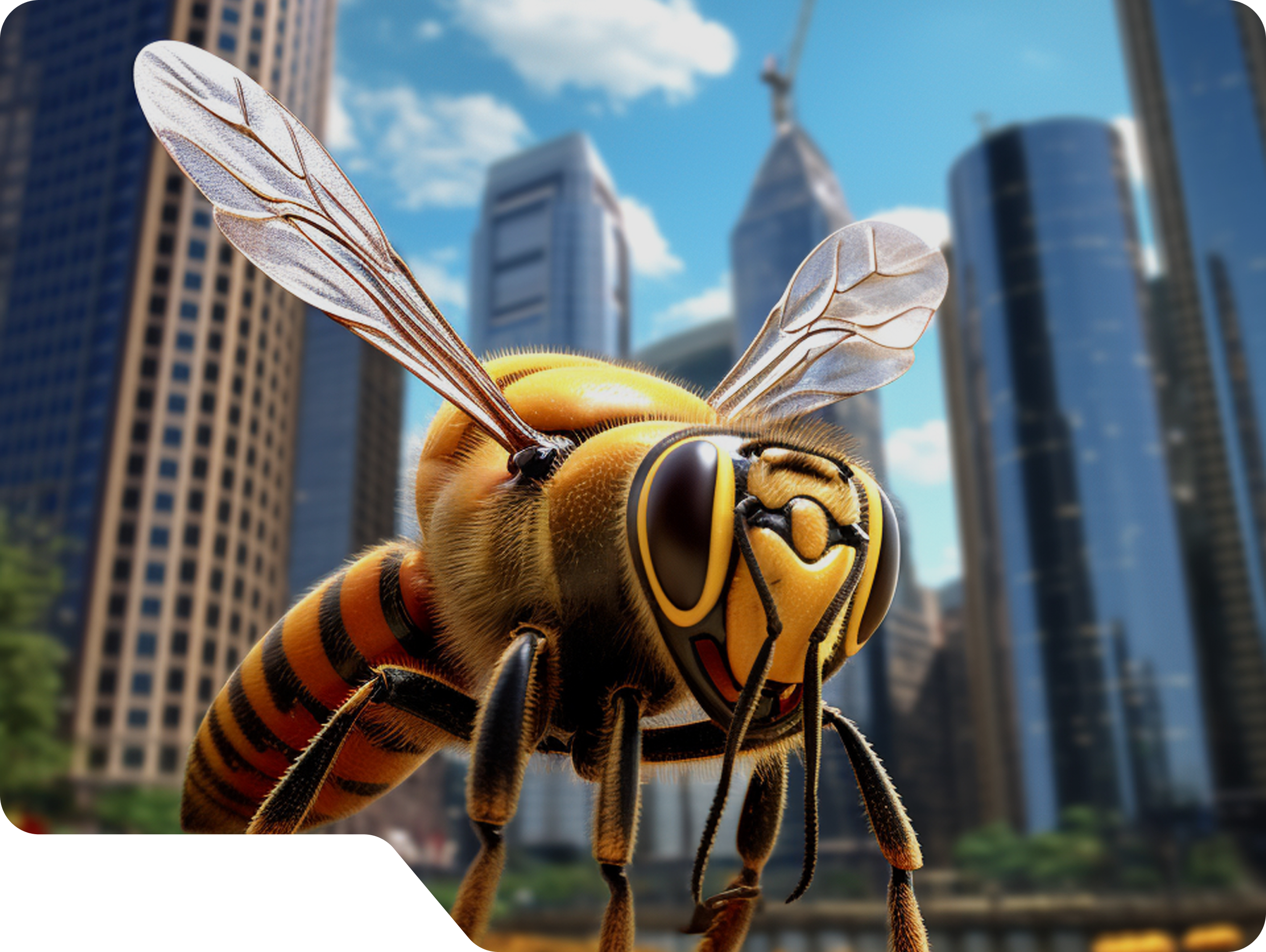 Welcome to Beejern