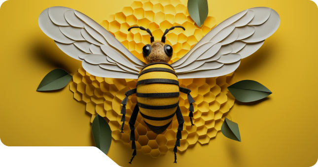 Bee House Icon