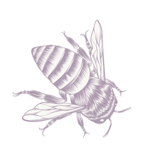 Background Bee
