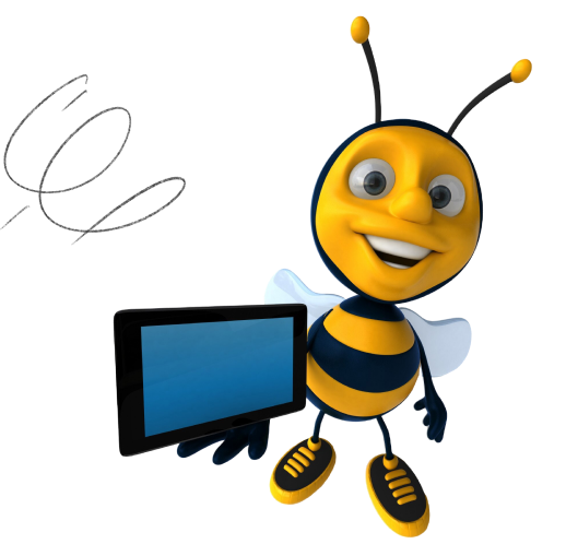 TV plus Bee