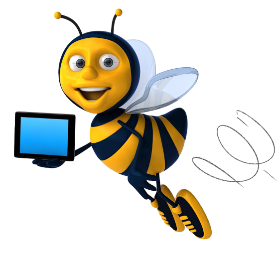 TV plus Bee
