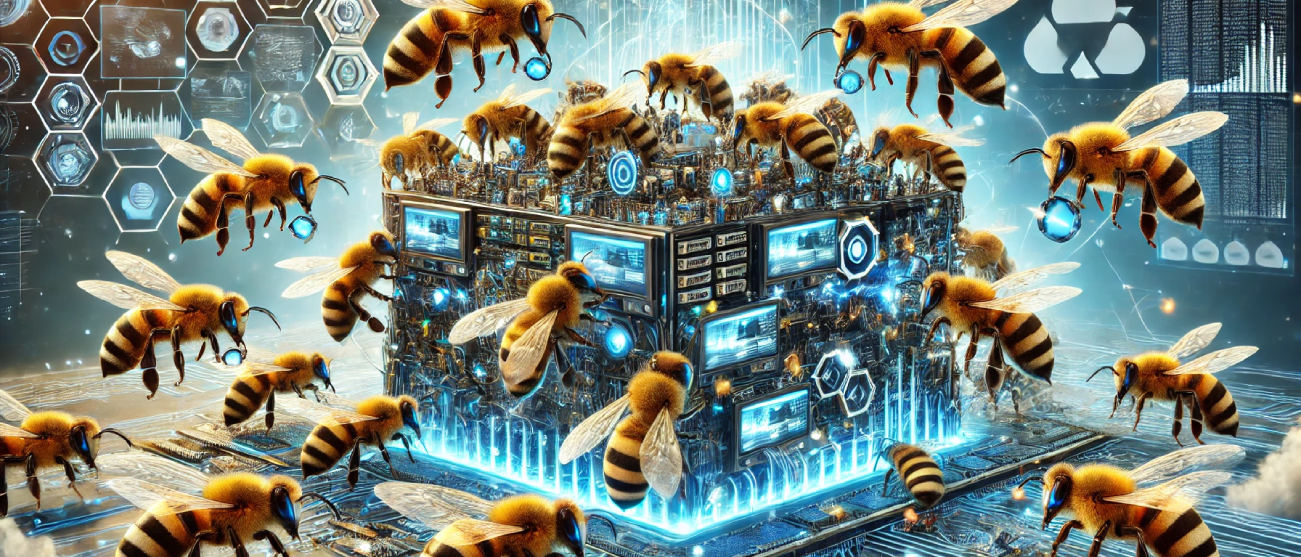 Beejern: Empowering Your Streaming Experiences