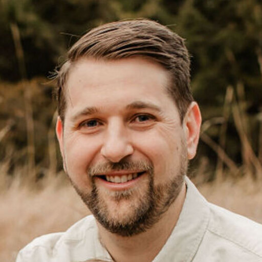 alec beard profile