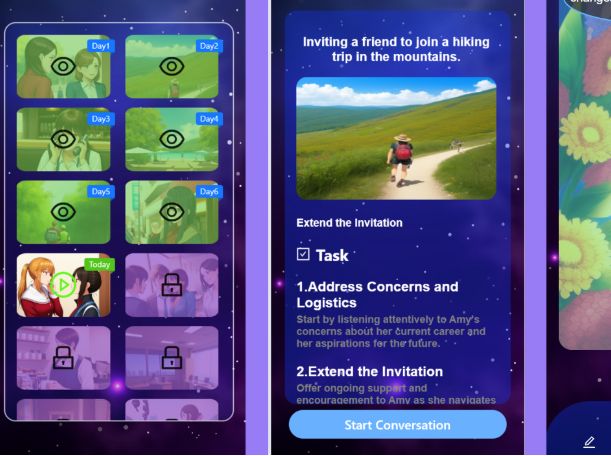 English Learning Chat Bot - AI-Powered Platform