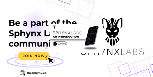 Sphynx Labs - Blockchain Development